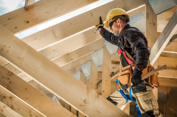Best Best Roofing Contractors  in Knik Fairview, AK