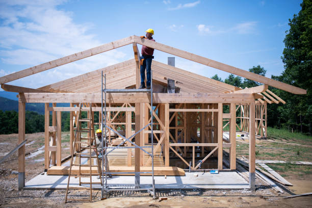Best Roof Repair Services  in Knik Fairview, AK