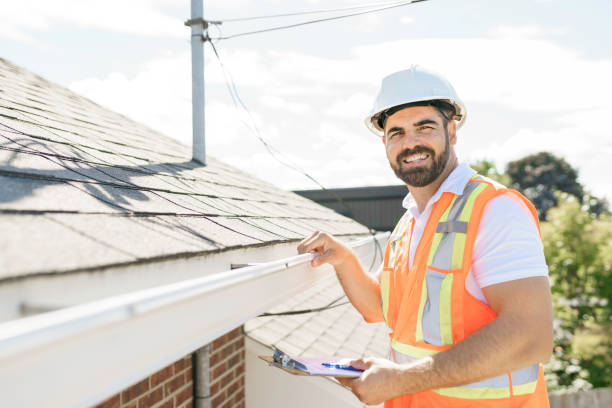 Quick and Trustworthy Emergency Roof Repair Services in Knik Fairview, AK