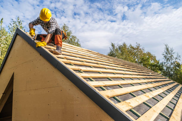 Best Affordable Roof Replacement  in Knik Fairview, AK